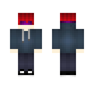 Spartin (Justin X Spark)