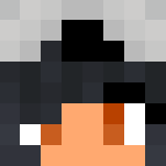 Sock (Sofie X Zack) - Female Minecraft Skins - image 3