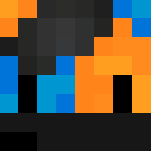 TEAbunny - Male Minecraft Skins - image 3
