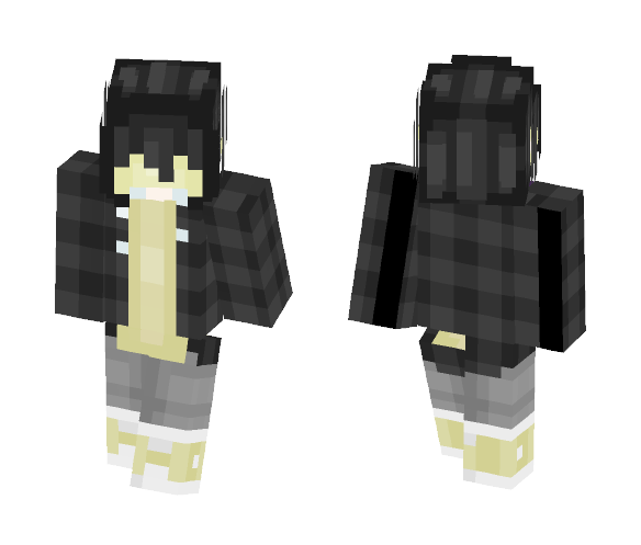 ~Happy Pills.~ - Other Minecraft Skins - image 1