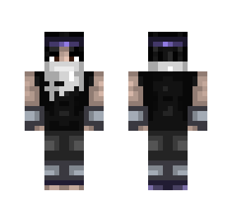 Zabuza Momochi - Male Minecraft Skins - image 2