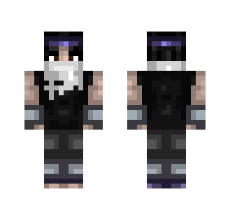 Zabuza Momochi