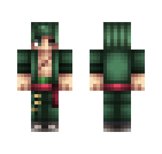 Zoro