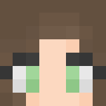 Cute Farm Girl - Cute Girls Minecraft Skins - image 3