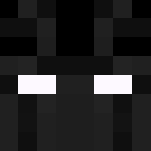 Shadow Ninja - Male Minecraft Skins - image 3