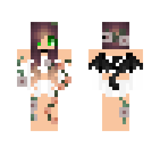 Lorelei - Female Minecraft Skins - image 2