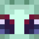 UFO child - Male Minecraft Skins - image 3