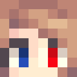 Get Rekt Cookie - Female Minecraft Skins - image 3