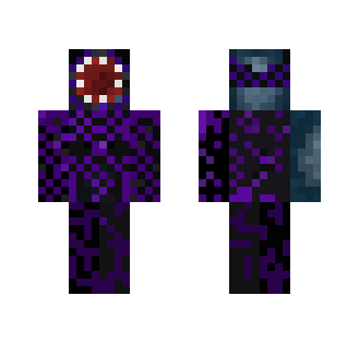Mutated Squid