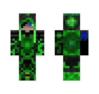 Green Cool