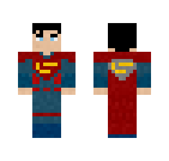 Superman | Custom