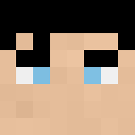 Superman | Custom - Male Minecraft Skins - image 3