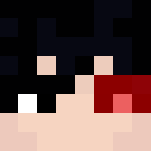 Turles (Request) - Male Minecraft Skins - image 3