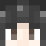 Maya Fey - Ace Attorney - Female Minecraft Skins - image 3