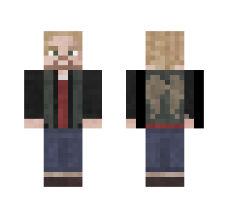Dwight [The Walking Dead] [7x16]