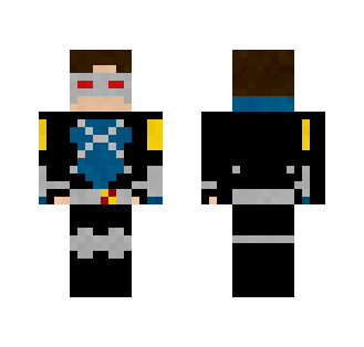 Cyclops | Custom