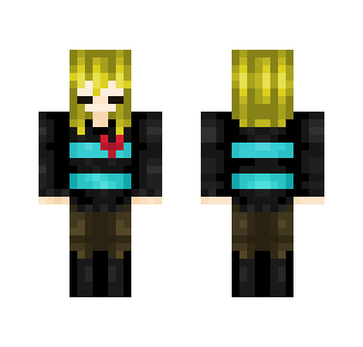 Frisk (Epictale)