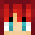 Rias Gremory - Highschool DxD - Female Minecraft Skins - image 3