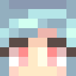 Taken Flight ~ - Female Minecraft Skins - image 3