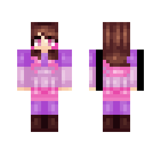 Betty (Glitchtale)