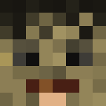 Improved Leatherface (1974) - Male Minecraft Skins - image 3