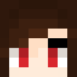 Chara (EpicShift) - Interchangeable Minecraft Skins - image 3