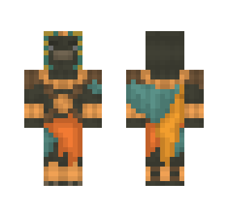 Horus Test