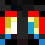 Error Pie (ErrorPony Pinkie Pie) - Female Minecraft Skins - image 3