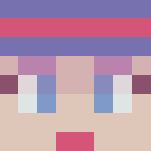 Pauline - Super Mario Odyssey - Female Minecraft Skins - image 3