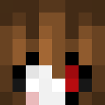 Download Free Chara And Gaster Fusion (Savetale) Skin for Minecraft image 3 Chara And Gaster Fusion (Savetale) - Male Minecraft Skins - image 3