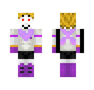 Asgore (AlterTale)