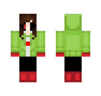 Chara (KillerShift)