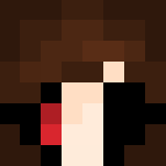 Chara (KillerShift) - Interchangeable Minecraft Skins - image 3