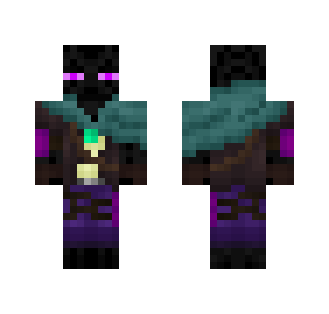 Ender survivor
