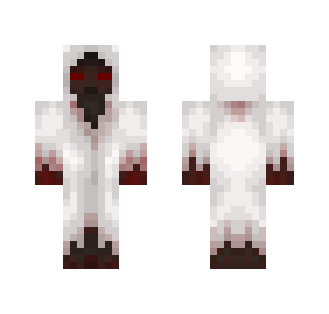 Horror Entity303 - Male Minecraft Skins - image 2