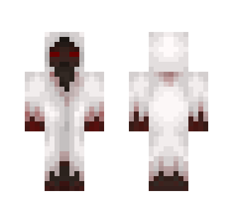Horror Entity303