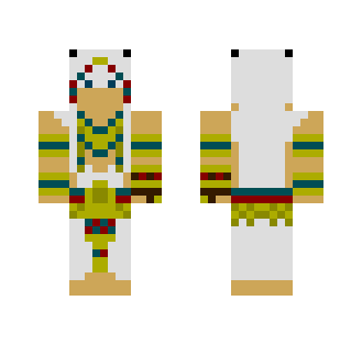 Egyptian Melee Assassin