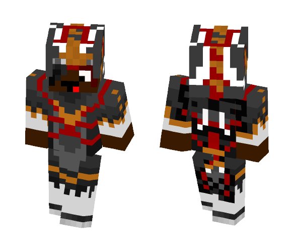 Download Free little costume skin i made Skin for Minecraft image 1 little costume skin i made - Male Minecraft Skins - image 1