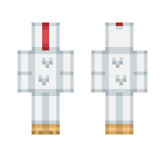 [HeadOnTop] Addition: Chicken Man