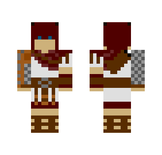 Roman Ranged Assassin