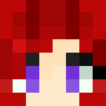 Aria At High School - Female Minecraft Skins - image 3