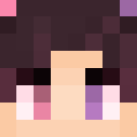 カップルでの愛-Love Within - Male Minecraft Skins - image 3
