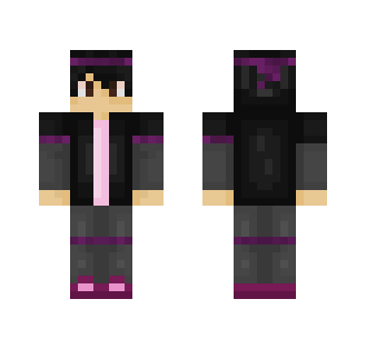 DragonGamerHD556 (REQUEST)