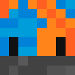 Bunny - Male Minecraft Skins - image 3