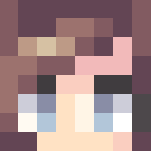 the ocean - Female Minecraft Skins - image 3