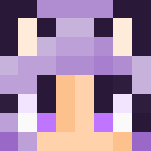 catlovekitty (my skin) - Female Minecraft Skins - image 3