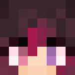 カップルでの愛-Love Within - Female Minecraft Skins - image 3