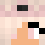 Girl With Crown - Girl Minecraft Skins - image 3