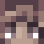 Creamy Coffee - Female Minecraft Skins - image 3