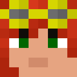 Steampunk girl - Girl Minecraft Skins - image 3